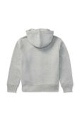 Polo Ralph Lauren - Дитяча кофта 134-176 cm колір сірий (806954) Polo Ralph Lauren - Дитяча кофта 134-176 cm колір сірий (806954)