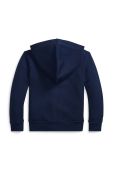 Polo Ralph Lauren - Дитяча кофта 92-104 cm колір темно-синій (807405)