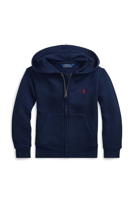 Polo Ralph Lauren - Дитяча кофта 110-128 cm колір темно-синій (913846) Polo Ralph Lauren - Дитяча кофта 110-128 cm колір темно-синій (913846)