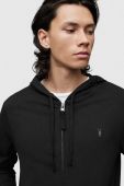AllSaints - Кофта Brace Hoody колір чорний (905905)