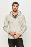 Tommy Jeans - Кофта колір сірий (1173408) Tommy Jeans - Кофта колір сірий (1173408)