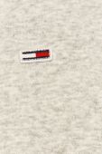 Tommy Jeans - Кофта колір сірий (1173408) Tommy Jeans - Кофта колір сірий (1173408)