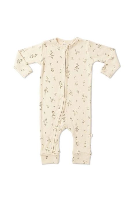 Комбінезон для немовлят That's mine колір бежевий (3157677) Комбінезон для немовлят That's mine колір бежевий (3157677)