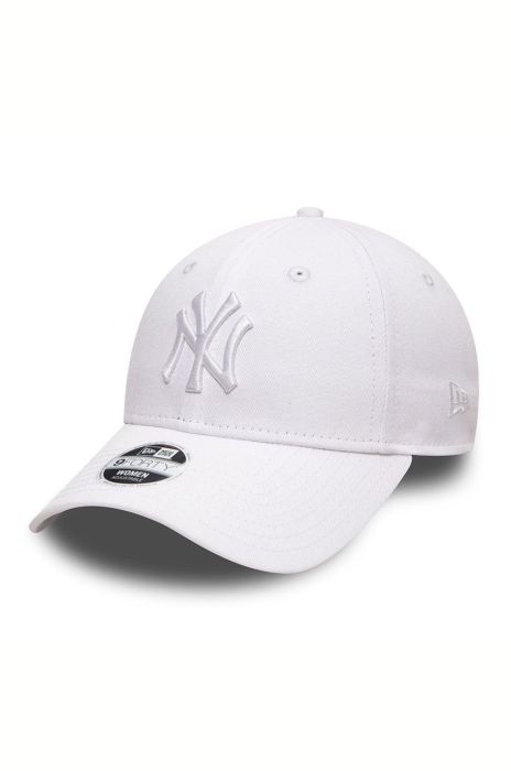 New Era - Кепка 80524868-WHI колір білий New Era - Кепка 80524868-WHI колір білий