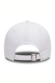 New Era - Кепка 80524868-WHI колір білий New Era - Кепка 80524868-WHI колір білий