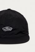 Vans - Кепка колір чорний (1264147) Vans - Кепка колір чорний (1264147)
