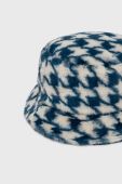 Капелюх Kangol K4370.BH400-BH400 колір блакитний