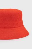 Капелюх Kangol колір помаранчевий K3050ST.CG637-CG637