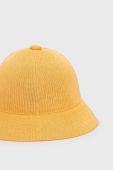 Капелюх Kangol колір помаранчевий K2094ST.WA800-WA800 Капелюх Kangol колір помаранчевий K2094ST.WA800-WA800