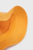 Капелюх Kangol колір помаранчевий K2094ST.WA800-WA800 Капелюх Kangol колір помаранчевий K2094ST.WA800-WA800