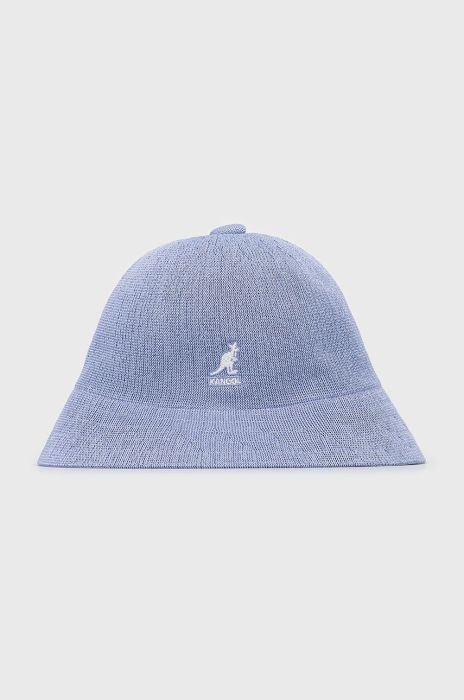 Капелюх Kangol колір фіолетовий K2094ST.IL525-IL525