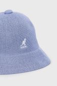 Капелюх Kangol колір фіолетовий K2094ST.IL525-IL525