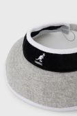 Козирок від сонця Kangol колір сірий