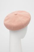 Берет Kangol колір рожевий K3408.DR667-DR667 Берет Kangol колір рожевий K3408.DR667-DR667