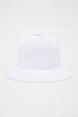 Капелюх Kangol колір білий K2094ST.WH103-WH103