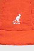 Капелюх Kangol колір помаранчевий (2904886) Капелюх Kangol колір помаранчевий (2904886)