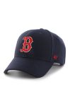 47brand - Кепка Boston Red Sox колір темно-синій (794696) 47brand - Кепка Boston Red Sox колір темно-синій (794696)
