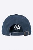 47brand - Кепка New York Yankees колір темно-синій (794702) 47brand - Кепка New York Yankees колір темно-синій (794702)