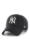 47brand - Кепка New York Yankees колір чорний (794713) 47brand - Кепка New York Yankees колір чорний (794713)