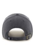 47brand - Кепка MLB New York Yankees колір сірий 47brand - Кепка MLB New York Yankees колір сірий