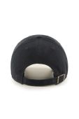 Кепка 47brand колір чорний з аплікацією (1580144) Кепка 47brand колір чорний з аплікацією (1580144)