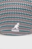 Кашкет Kangol колір сірий (2230661) Кашкет Kangol колір сірий (2230661)