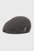 Кашкет Kangol колір сірий K3208HT.CL319-CL319 Кашкет Kangol колір сірий K3208HT.CL319-CL319