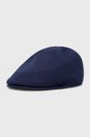 Кашкет Kangol колір синій K3208HT.NV411-NV411 Кашкет Kangol колір синій K3208HT.NV411-NV411