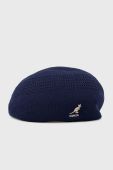 Кашкет Kangol колір синій K3208HT.NV411-NV411 Кашкет Kangol колір синій K3208HT.NV411-NV411