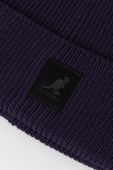 Шапка Kangol колір синій K3020ST.NV411-NV411