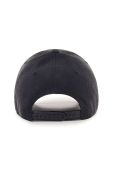 Кепка 47brand колір чорний з аплікацією (1840409) Кепка 47brand колір чорний з аплікацією (1840409)