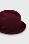 Капелюх Kangol колір фіолетовий (2151755) Капелюх Kangol колір фіолетовий (2151755)
