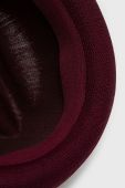 Капелюх Kangol колір фіолетовий (2151755) Капелюх Kangol колір фіолетовий (2151755)