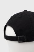 Кепка 47brand колір чорний з аплікацією (2335889) Кепка 47brand колір чорний з аплікацією (2335889)