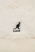 Капелюх Kangol колір білий K4190ST.CR102-CR102 Капелюх Kangol колір білий K4190ST.CR102-CR102