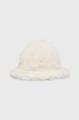 Капелюх Kangol колір білий K4190ST.CR102-CR102 Капелюх Kangol колір білий K4190ST.CR102-CR102
