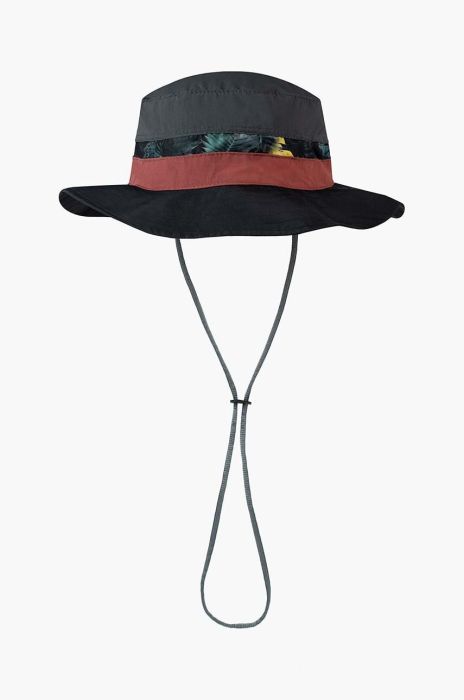 Капелюх Buff колір чорний Капелюх Buff колір чорний