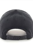 Кепка з домішкою вовни 47brand MLB Los Angeles Dodgers колір чорний з аплікацією (3277990) Кепка з домішкою вовни 47brand MLB Los Angeles Dodgers колір чорний з аплікацією (3277990)