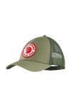 Кепка Fjallraven Langtradarkeps колір коричневий з аплікацією F78138-555 (3531079) Кепка Fjallraven Langtradarkeps колір коричневий з аплікацією F78138-555 (3531079)