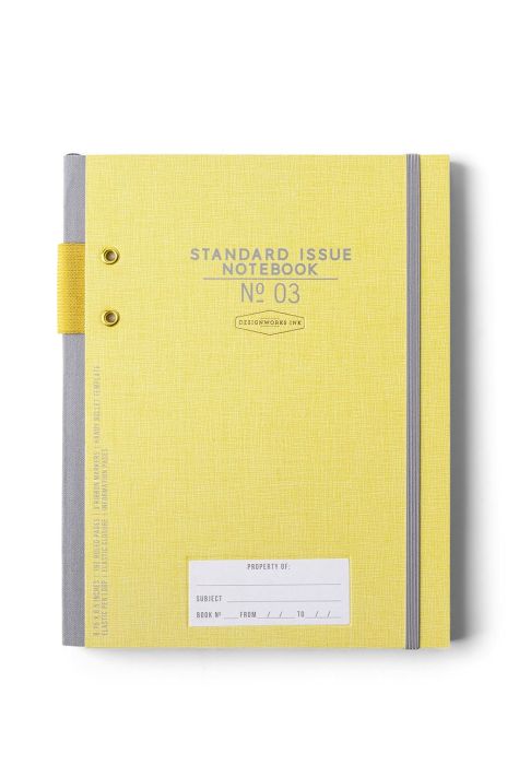 Designworks Ink Блокнот колір помаранчевий (2297835) Designworks Ink Блокнот колір помаранчевий (2297835)