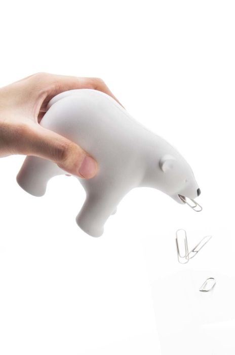 Дозатор клейкої стрічки Qualy колір барвистий Дозатор клейкої стрічки Qualy колір барвистий