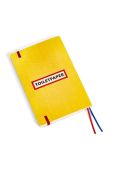 Блокнот Seletti Toiletpaper 21 x 14 cm колір барвистий (3619824) Блокнот Seletti Toiletpaper 21 x 14 cm колір барвистий (3619824)