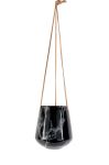 Present Time Підвісний вазон колір чорний (2112868) Present Time Підвісний вазон колір чорний (2112868)