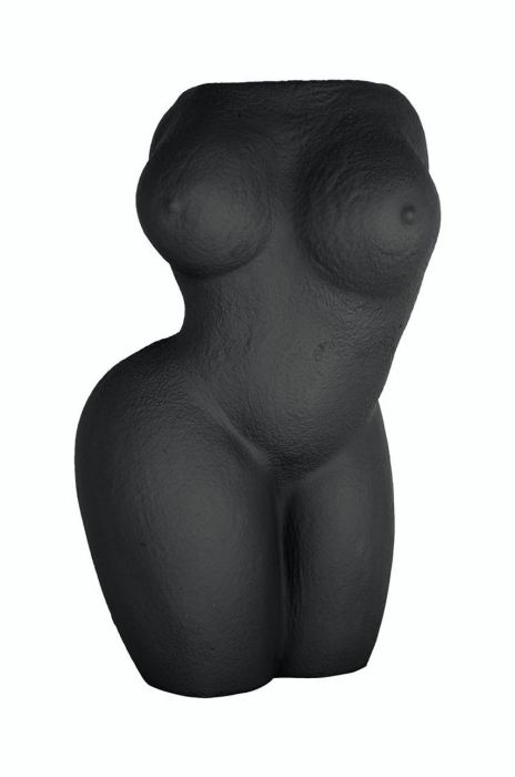 Present Time Горщик колір чорний (2112870) Present Time Горщик колір чорний (2112870)