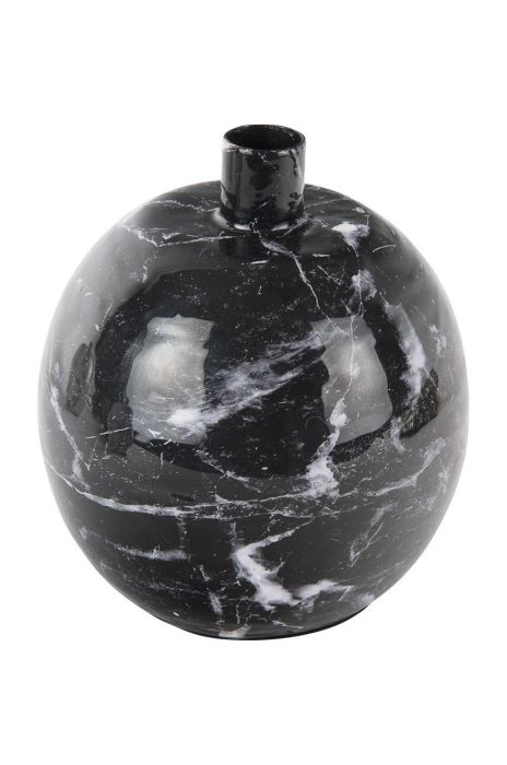 Present Time Декоративний свічник колір чорний (2128718) Present Time Декоративний свічник колір чорний (2128718)