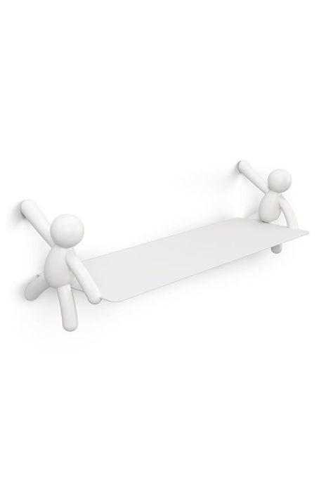 Umbra полиця колір білий (2112871) Umbra полиця колір білий (2112871)