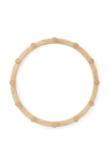 Umbra Настінна вішалка колір коричневий (2727540) Umbra Настінна вішалка колір коричневий (2727540)