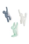 Umbra Набір настінних вішалок (3-pack) колір барвистий (2233537)
