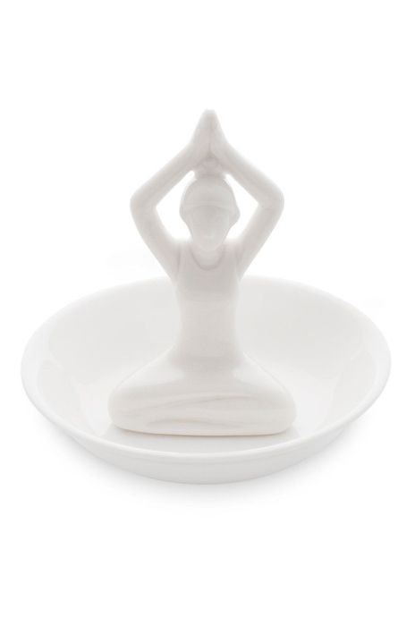 Balvi Підставка для перстнів колір білий (2132084) Balvi Підставка для перстнів колір білий (2132084)