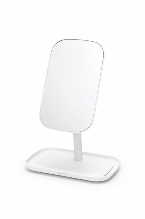 Brabantia Дзеркало колір білий (3350660) Brabantia Дзеркало колір білий (3350660)